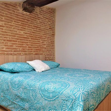 Mon Desir - 2 Ch Doubles Proche Hypercentre Apartman Montauban Kültér fotó