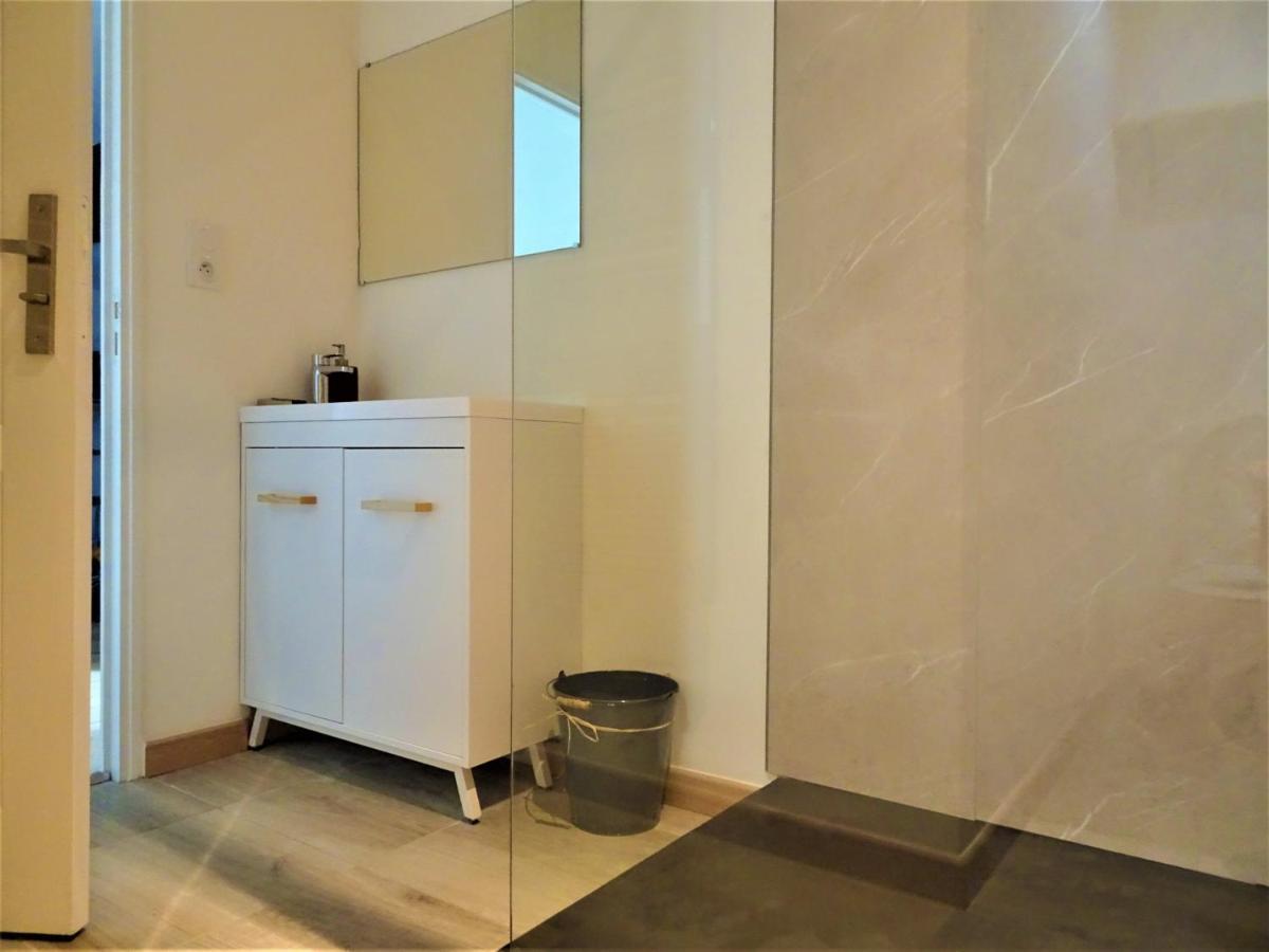Mon Desir - 2 Ch Doubles Proche Hypercentre Apartman Montauban Kültér fotó